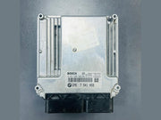 BMW 318i N46 ENGINE CONTROL UNIT ECU ECM DME 7541459
