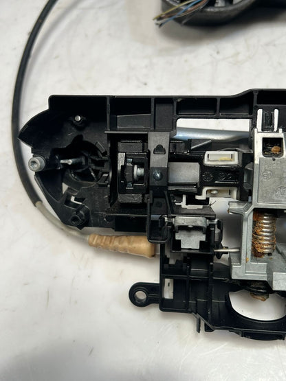 2016-2018 BMW F10 X5M E70 and F30 330e LEFT REAR Door Lock Actuator 7202147