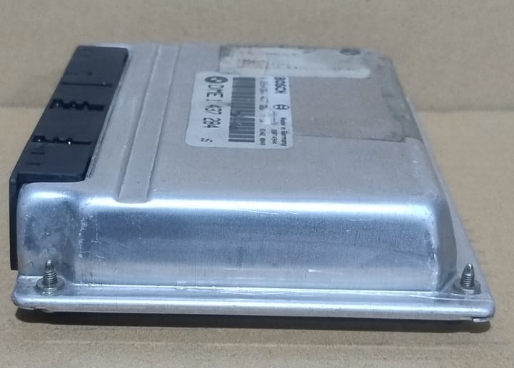 GENUINE BMW E83 E31 7 8 SERIES ENGINE CONTROL UNIT ECU ONLY 1429578