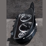 BMW F10 F11 F25 X3 E-SERIES INSTRUMENT CLUSTER (KM/H) P/N 9291408-01