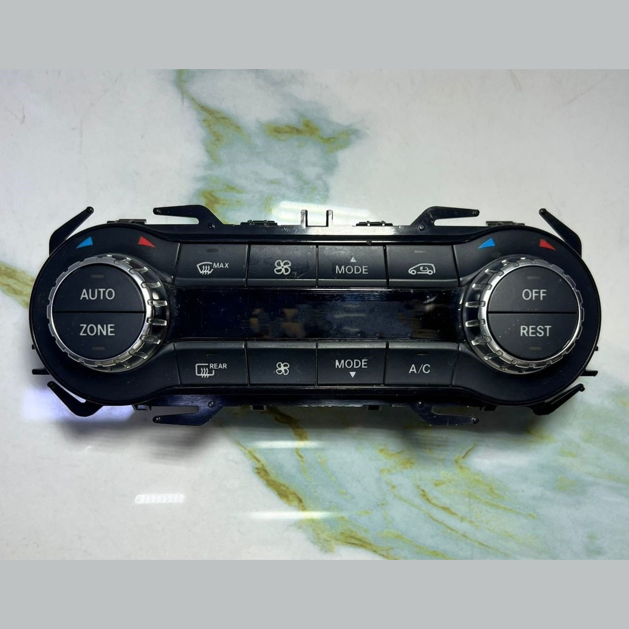 Mercedes Climate Control Unit A2469004605 A-Class W176 and B-Class W246