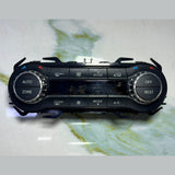 Mercedes Climate Control Unit A2469004605 A-Class W176 and B-Class W246