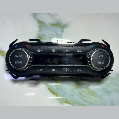 Mercedes Climate Control Unit A2469004605 A-Class W176 and B-Class W246