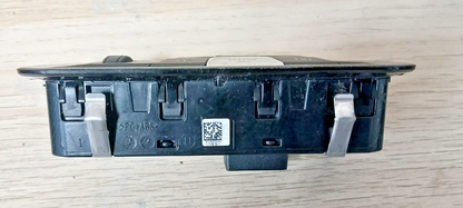BMW Genuine 3 Series G20 Headlight Control Switch OEM 5A16B20 Light Switch