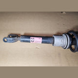 02-09 Mercedes W211 E-Class Front Left & Right Shock Strut Absorber A211 3200026