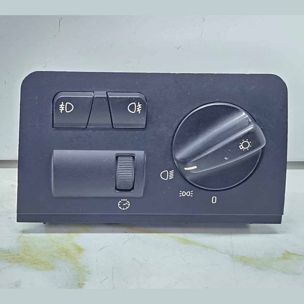 2000-2006 BMW X5 E53 models Headlight Switch 8380255 OEM