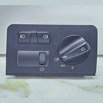 2000-2006 BMW X5 E53 models Headlight Switch 8380255 OEM