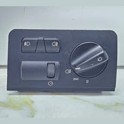 2000-2006 BMW X5 E53 models Headlight Switch 8380255 OEM