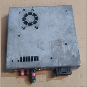 BMW F01 F02 7 SERIES TV MODULE CSR TV MODULE CSR 9226760