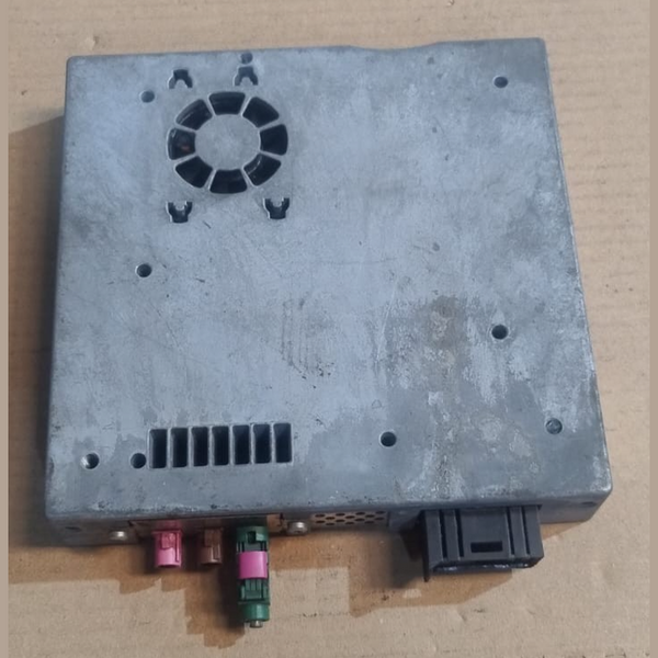 BMW F01 F02 7 SERIES TV MODULE CSR TV MODULE CSR 9226760