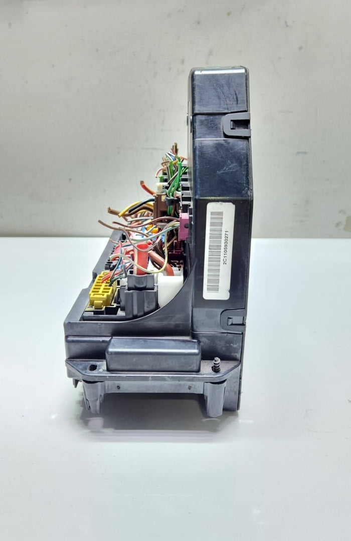 2011 Mercedes-Benz C200 Sam Control Module A2129004711