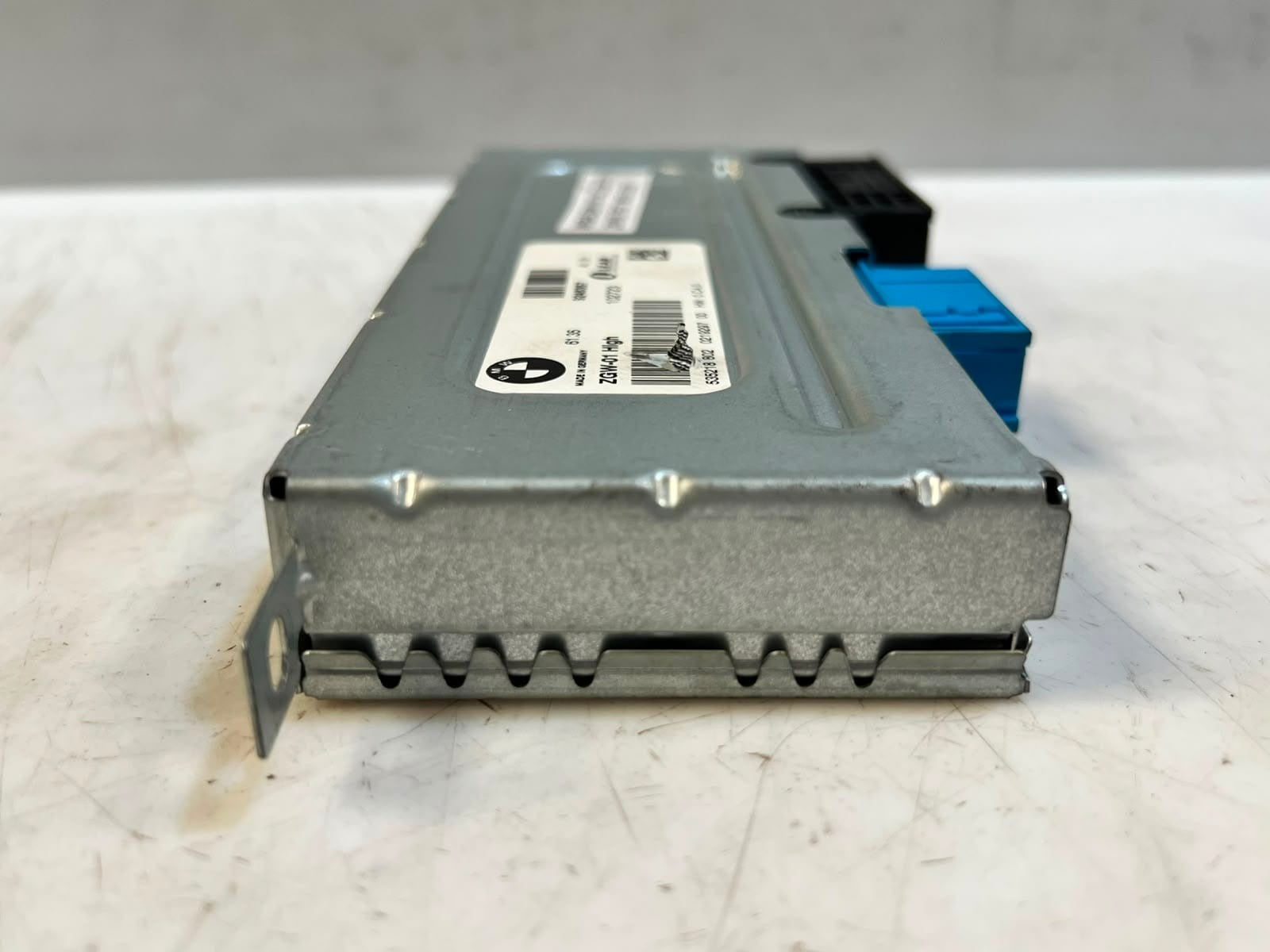 2009-2015 BMW 528i, 535i, 550i, 750i Central Gateway Control Module 6135 9246357