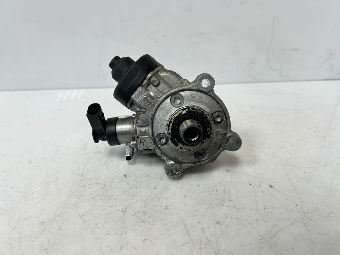 BMW 1' 2' 3' 4' 5' X1 X3 X4 MINI High Pressure Fuel Pump 8511626 0445010588