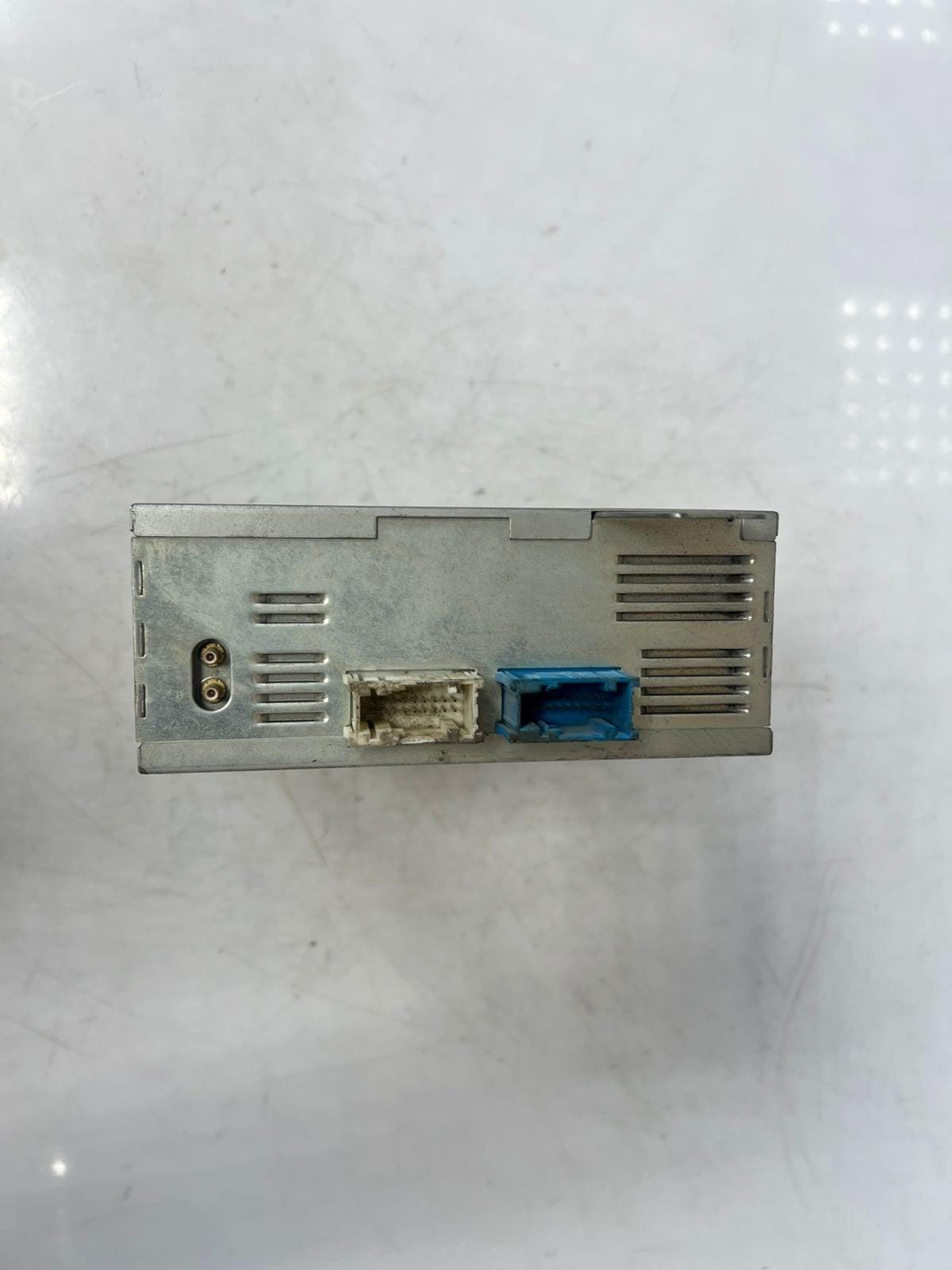 BMW E38 E39 E46 E53 X5 Z4 Tv Video Module 6975360 OEM