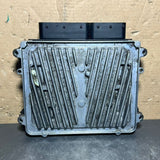 02-09 Mercedes-Benz W211 Engine Control Module Unit ECM ECU A272 1533391 OEM