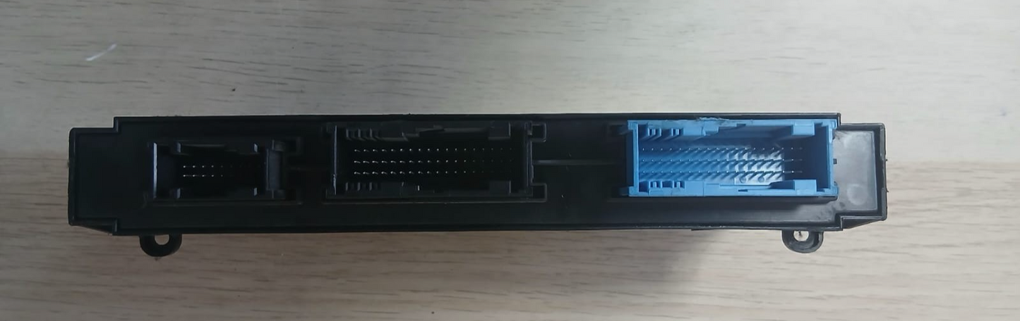 BMW F10 F07 F11 535i N55 Body Control Module BCM OEM 9267466 2011–2016