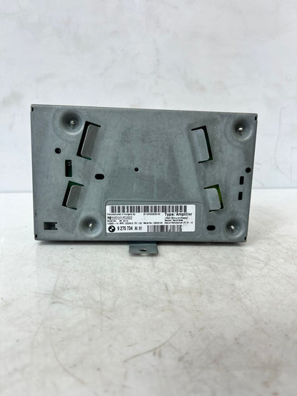2012-2018 BMW 650i 640i Hifi SOUND Audio SYSTEM Amplifier 9275734 OEM