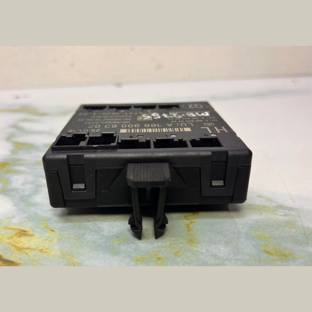 Mercedes-Benz Door Control Unit A 1669006307 ML/GLE W166 and GL/GLS X166