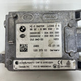 BMW F30, F31 Lane Change Warning Sensor 6881632