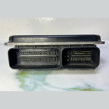 Mercedes Engine Control Unit A2711535579 W203 C180 C-Class Siemens