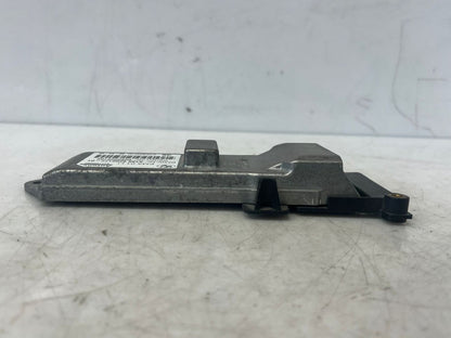 2009-2015 BMW 750i 7 Series F01 F02 F03 F04 Seat Belt Control Module 9202177 OEM