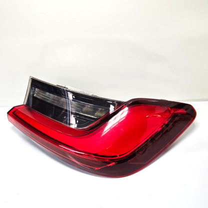 2020 BMW 3 Series G20 G21 320i Rear Taillight Right Side Outer 7495084