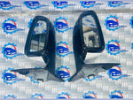 Load image into Gallery viewer, BMW 5 G30 G31 SIDE VIEW WING MIRRORS CAMERA POWERFOLDING RHD 9PINS PAIRS
