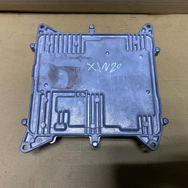 BOSCH Toyota Camry Engine Control Unit 7639375