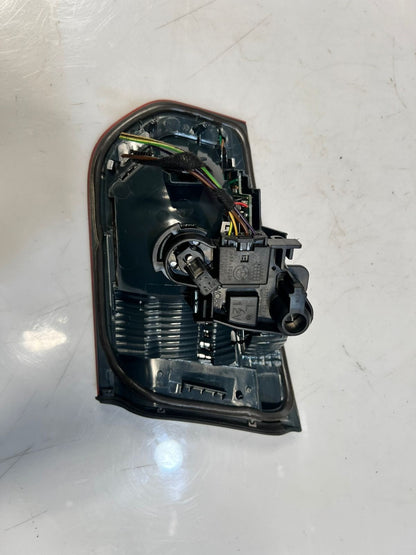 2012-2015 BMW F30 F31 320i Right LEFT Rear Inner Tail Light 7259916 7259915 OEM