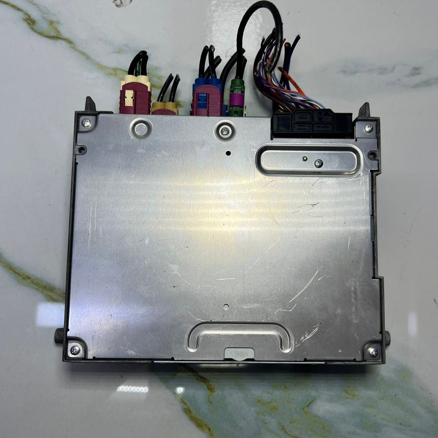 15-21 Mercedes W213 E-Class Radio Audio Multimedia Head Unit  A213 9005419 OEM