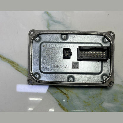 15-20 Mercedes W205 C-Class Headlight Ballast Control Module A205 9005110 OEM