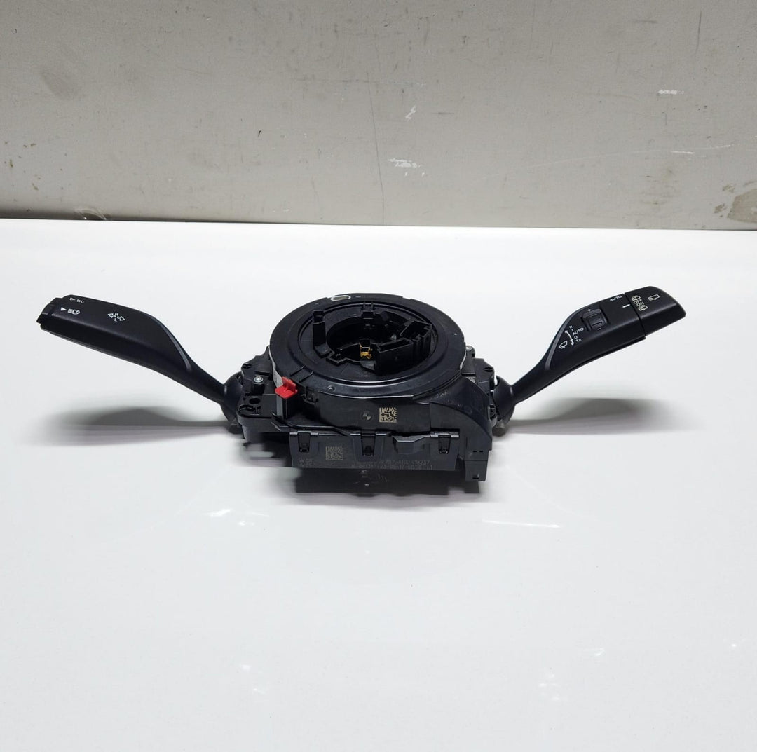 2017-2020 BMW 530i Indicator Wiper Stalk Switch 6839787 5 Series G30 G31 OEM