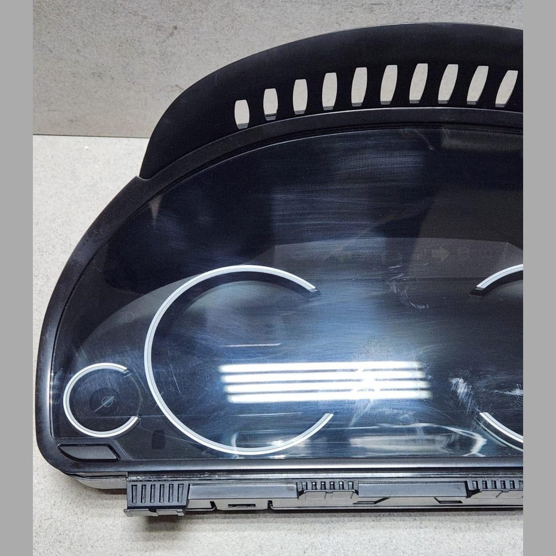 2014-2019 BMW X5 F15 and X6 F16 Instrument Cluster Speedometer 9395971 OEM