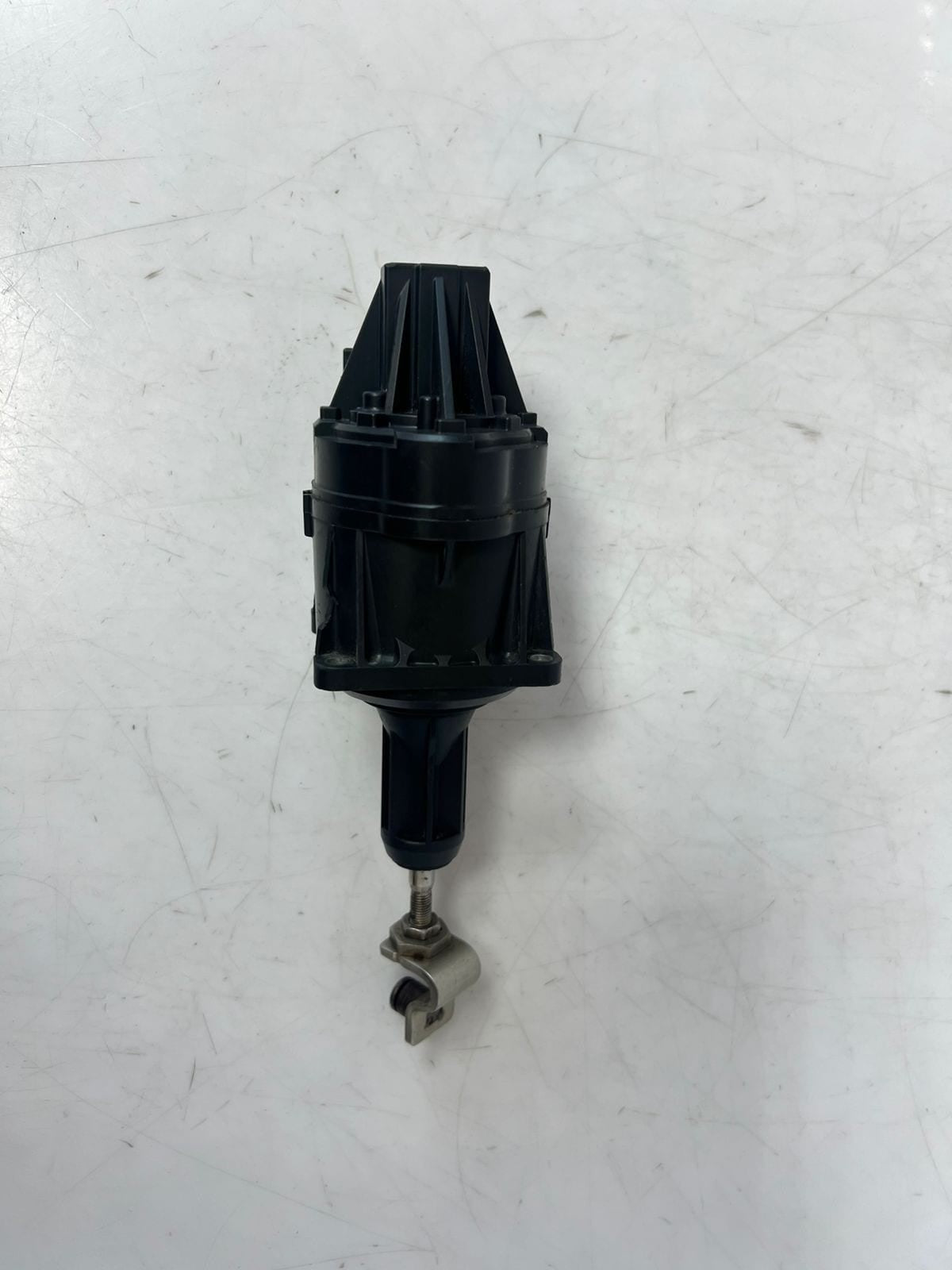 2015 BMW 320i 3' F30 320i N20 N26 Turbocharger Wastegate VALVE Actuator 7649275 