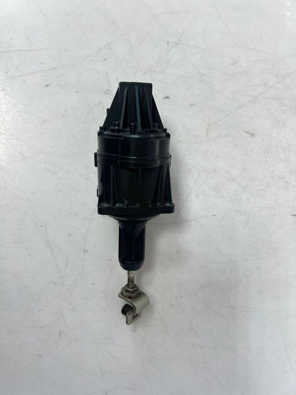2015 BMW 320i 3' F30 320i N20 N26 Turbocharger Wastegate VALVE Actuator 7649275 