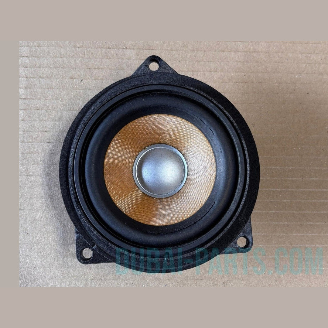 BMW M6 F12 2 DOOR 2015  BANG & OLUFSEN SPEAKER COMPLETE SET SPEAKERS SUBWOOFERS