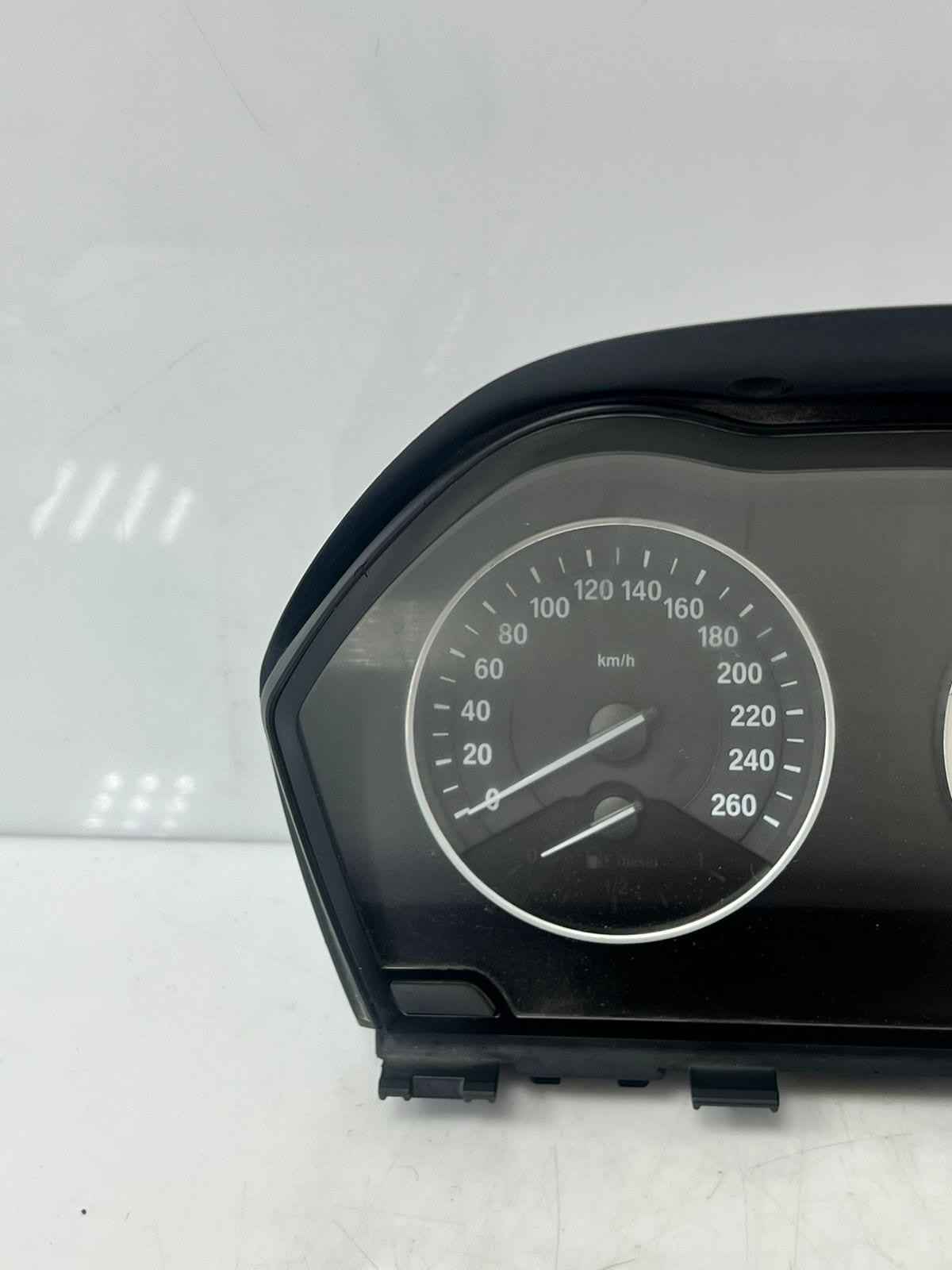 2015-21 BMW  2 Series Active Tourer F45 F48 Instrument Cluster 9382087, 9295446