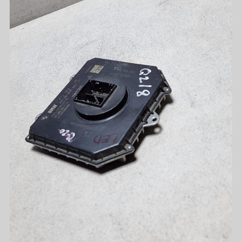 BMW Adaptive Led Headlight Control Module Led Adaptive 7472765 F90 M5 G30