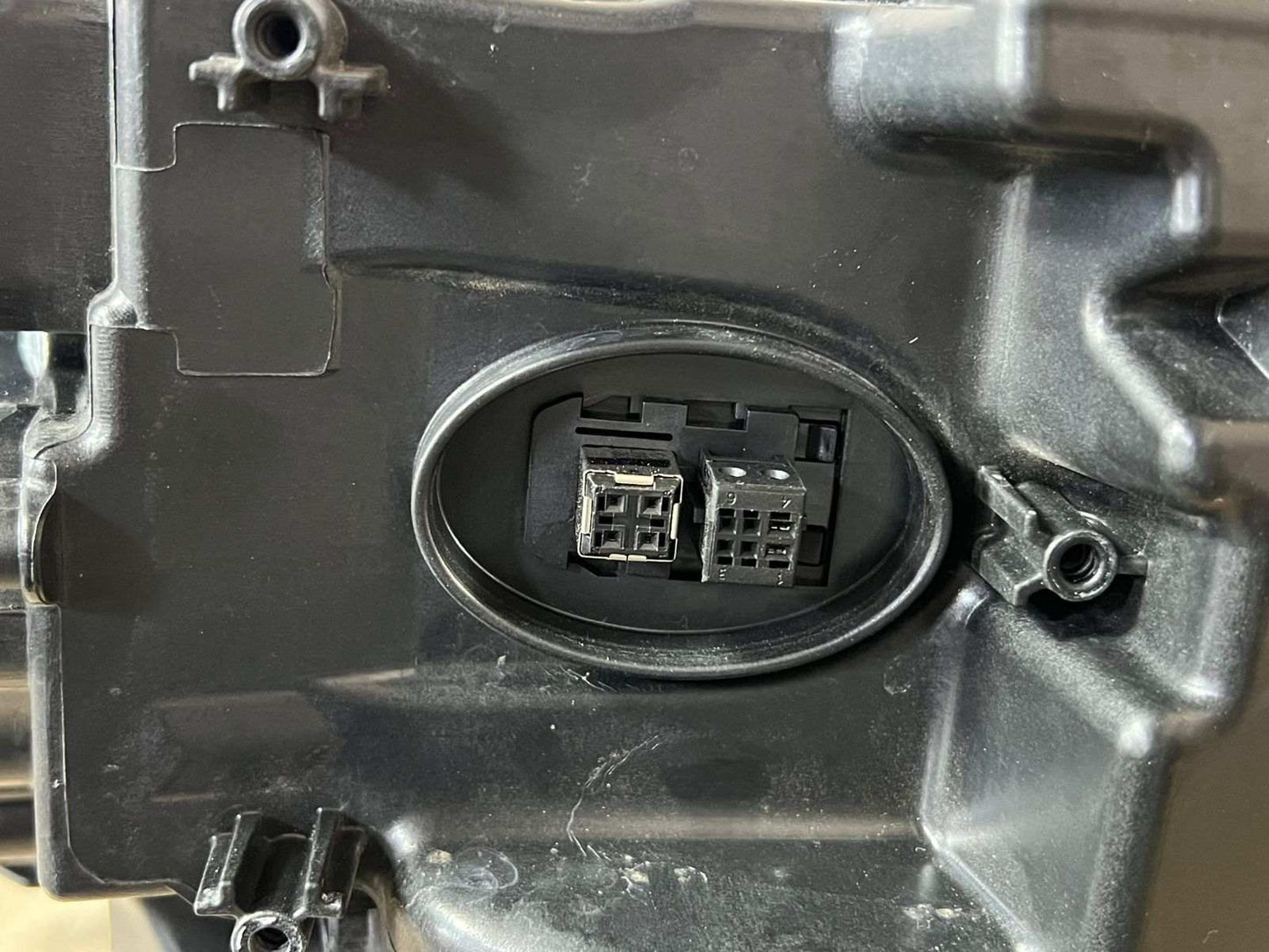 BMW Series 5 F10 F11 Front Right LCI ADAPTIVE XENON Headlight A8 7378516 01 RHD