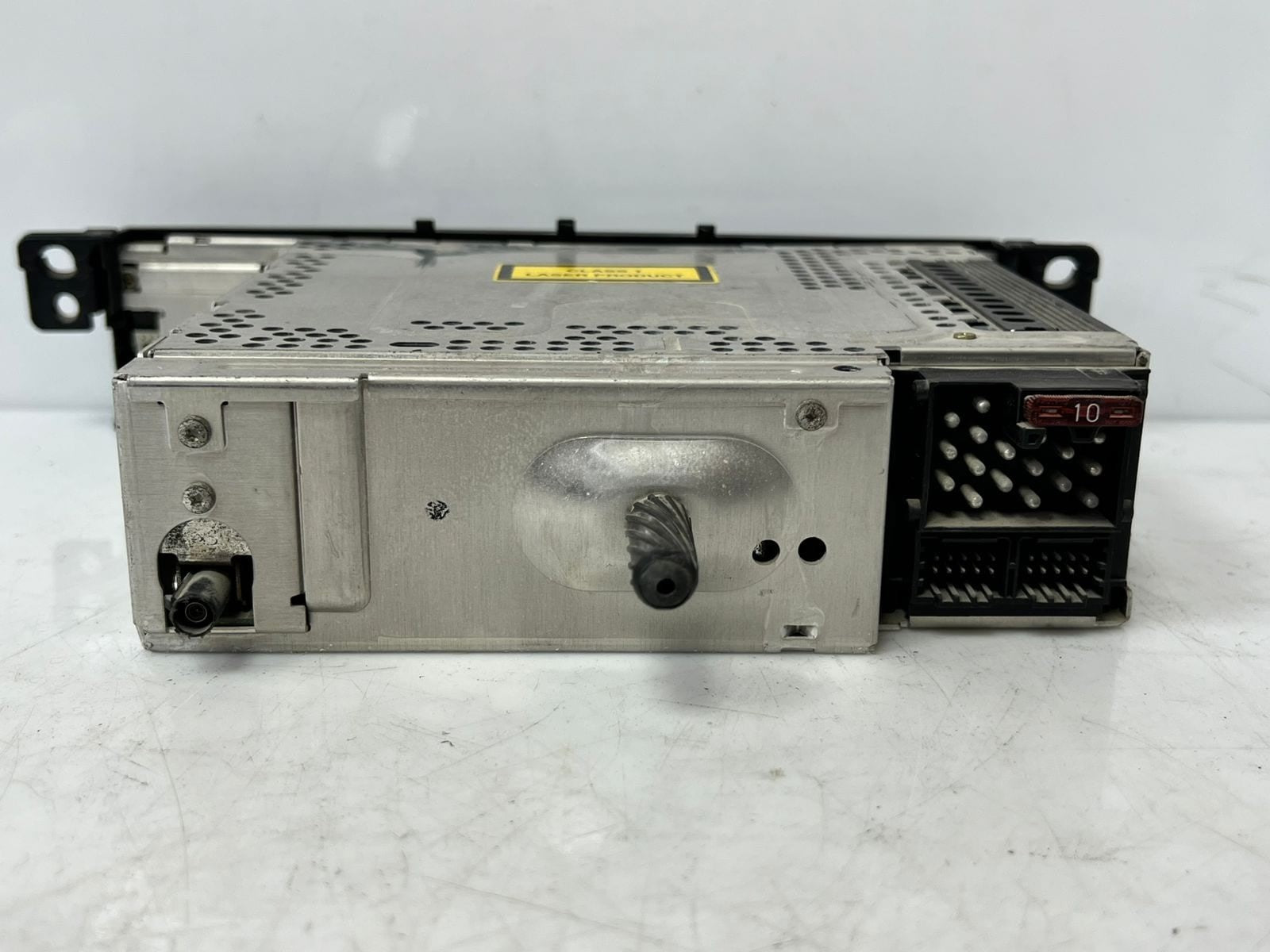 2001-2006 BMW E46 M3 Main Stereo Radio CD Player Genuine 6943429
