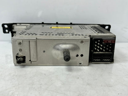 2001-2006 BMW E46 M3 Main Stereo Radio CD Player Genuine 6943429