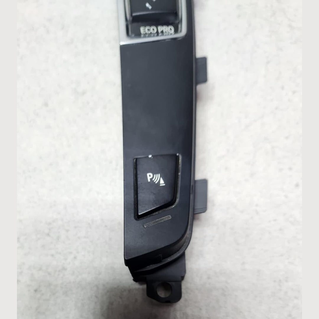 2010-2017 BMW X3 Centre Console Switch 9257401 F10 F11 F12 F25 X3