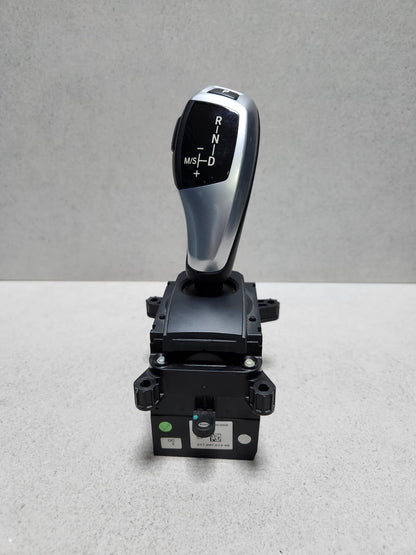 2014-2018 BMW X5 Automatic Transmission Gear Shifter Selector 9325500 X5 F15 X6