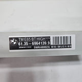 2006-2008 BMW 750i 745i Front Door Control Module 6964139