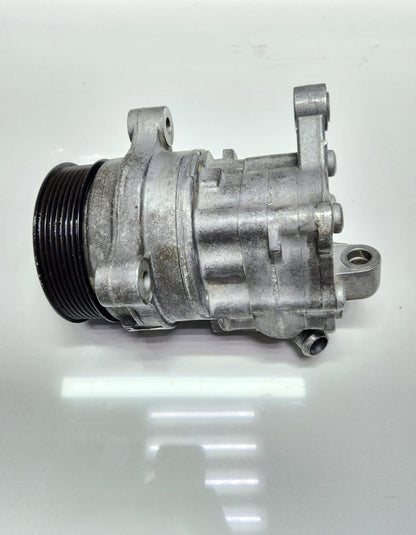 2014-2018 BMW X6 Power Steering Pump 6856684 X5M F85 and X6M F86 OEM