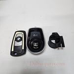 Load image into Gallery viewer, 8625241-BMW F20 F21 F30 F31 N30 Engine Control Unit MEVD17.2.5 DME Key Set