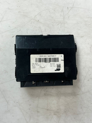 BMW 1 Series F20 F21 F30 F56 MINI Control Unit Air Conditioning System 9267958