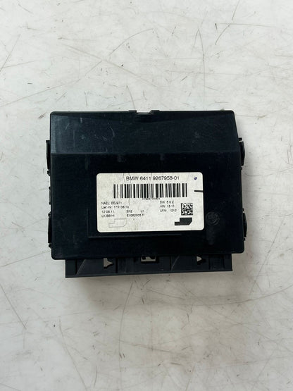 BMW 1 Series F20 F21 F30 F56 MINI Control Unit Air Conditioning System 9267958 