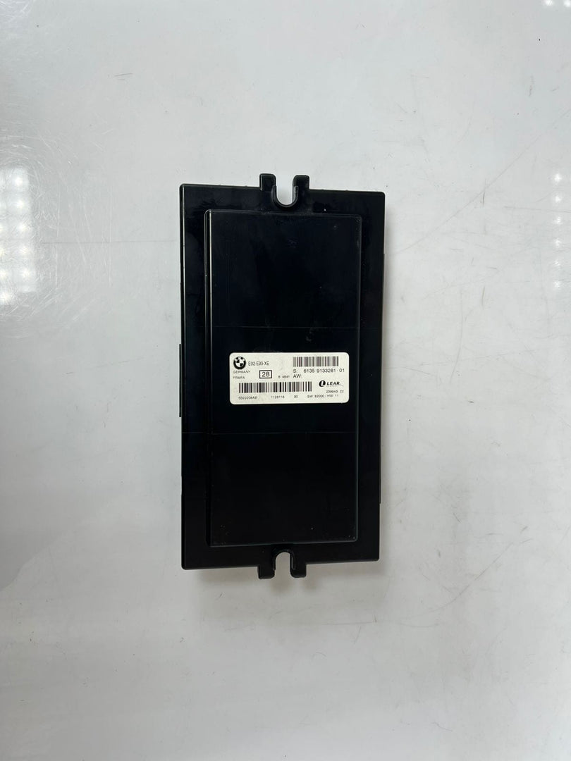 BMW 3 Series E90 E91 E92 E93 Xenon Footwell Light Control Module 9133281 OEM #28