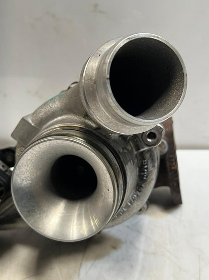 2010-2015 BMW X1 Turbocharger 8573107 116d 118d 318d X1 and Mini Cooper 2.0